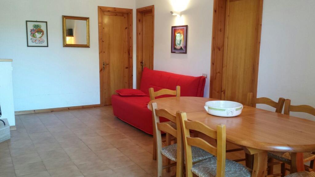Holiday Home Salento Лечче Номер фото
