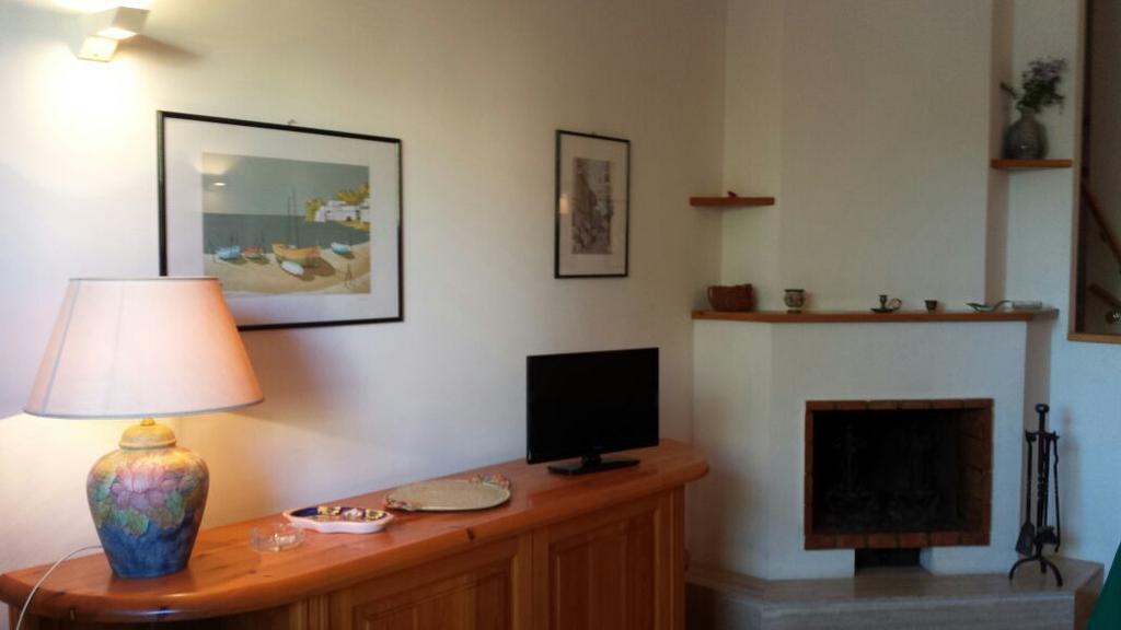 Holiday Home Salento Лечче Номер фото