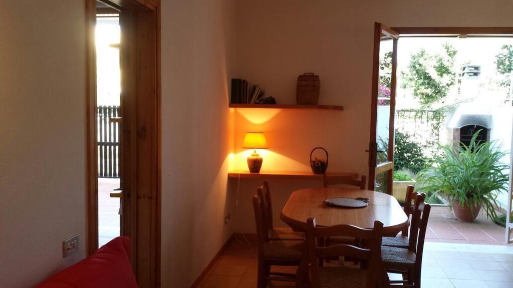 Holiday Home Salento Лечче Номер фото