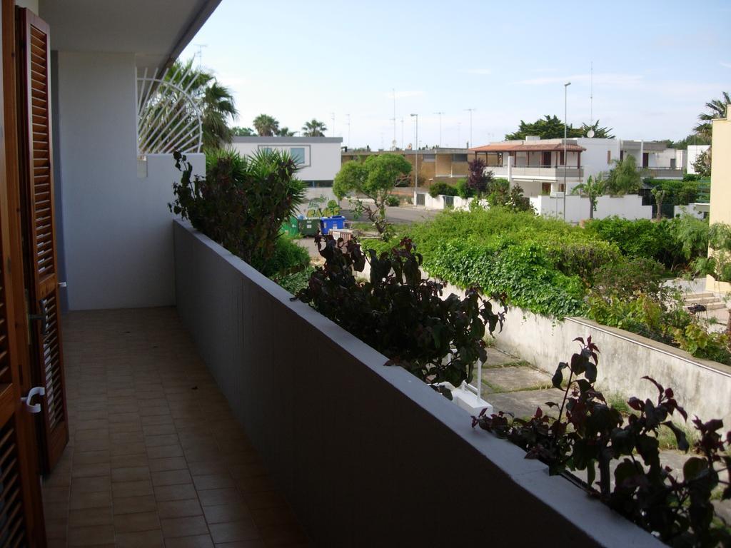 Holiday Home Salento Лечче Номер фото
