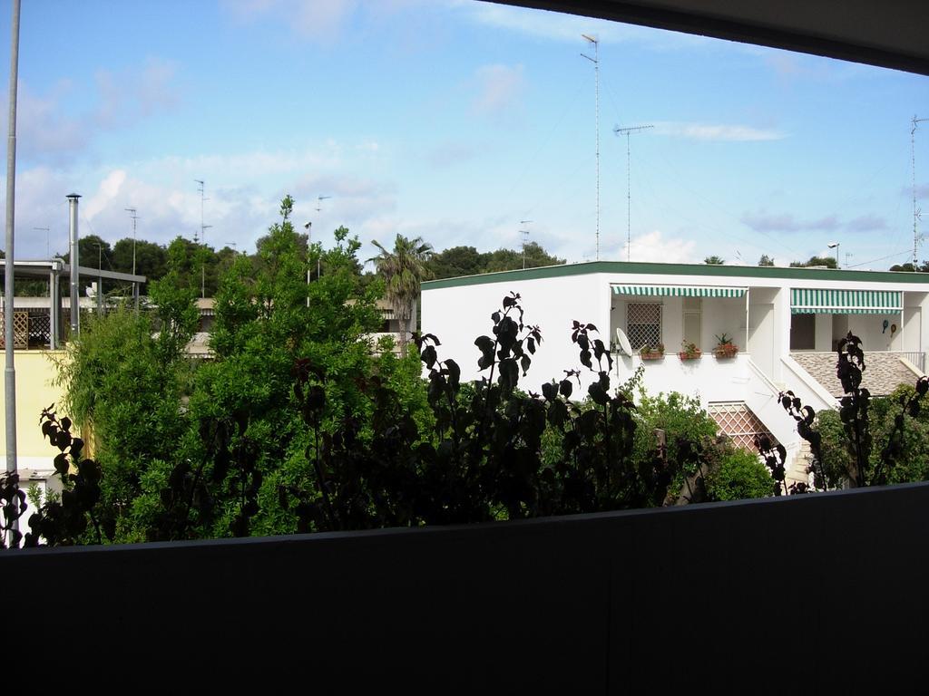 Holiday Home Salento Лечче Номер фото