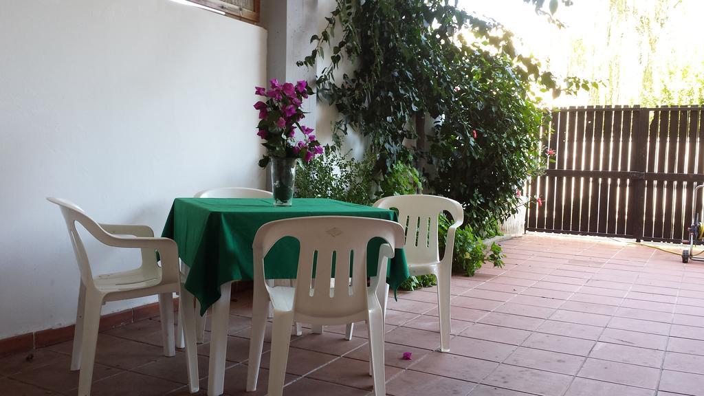 Holiday Home Salento Лечче Номер фото